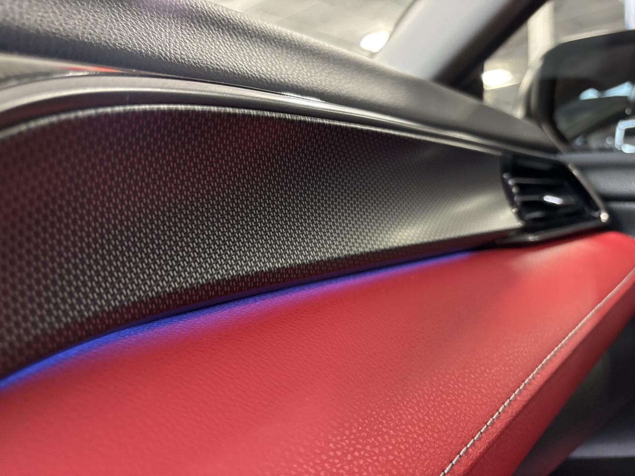 2022 Toyota Camry XSE|REDLEATHER|PANOROOF|AMBIENT|WIRELESSCHARGING|+ - Photo #17