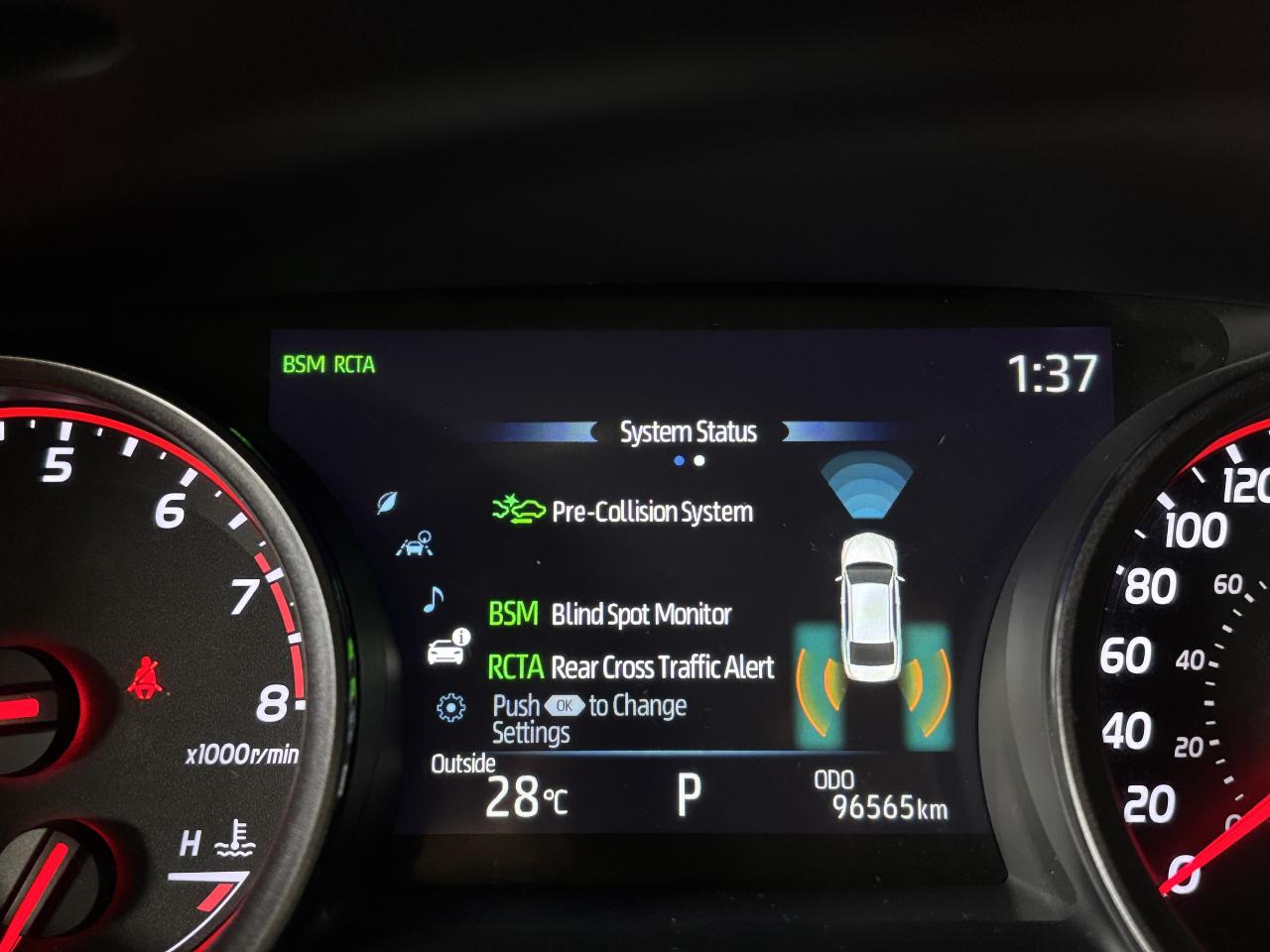 2022 Toyota Camry XSE|REDLEATHER|PANOROOF|AMBIENT|WIRELESSCHARGING|+ - Photo #25