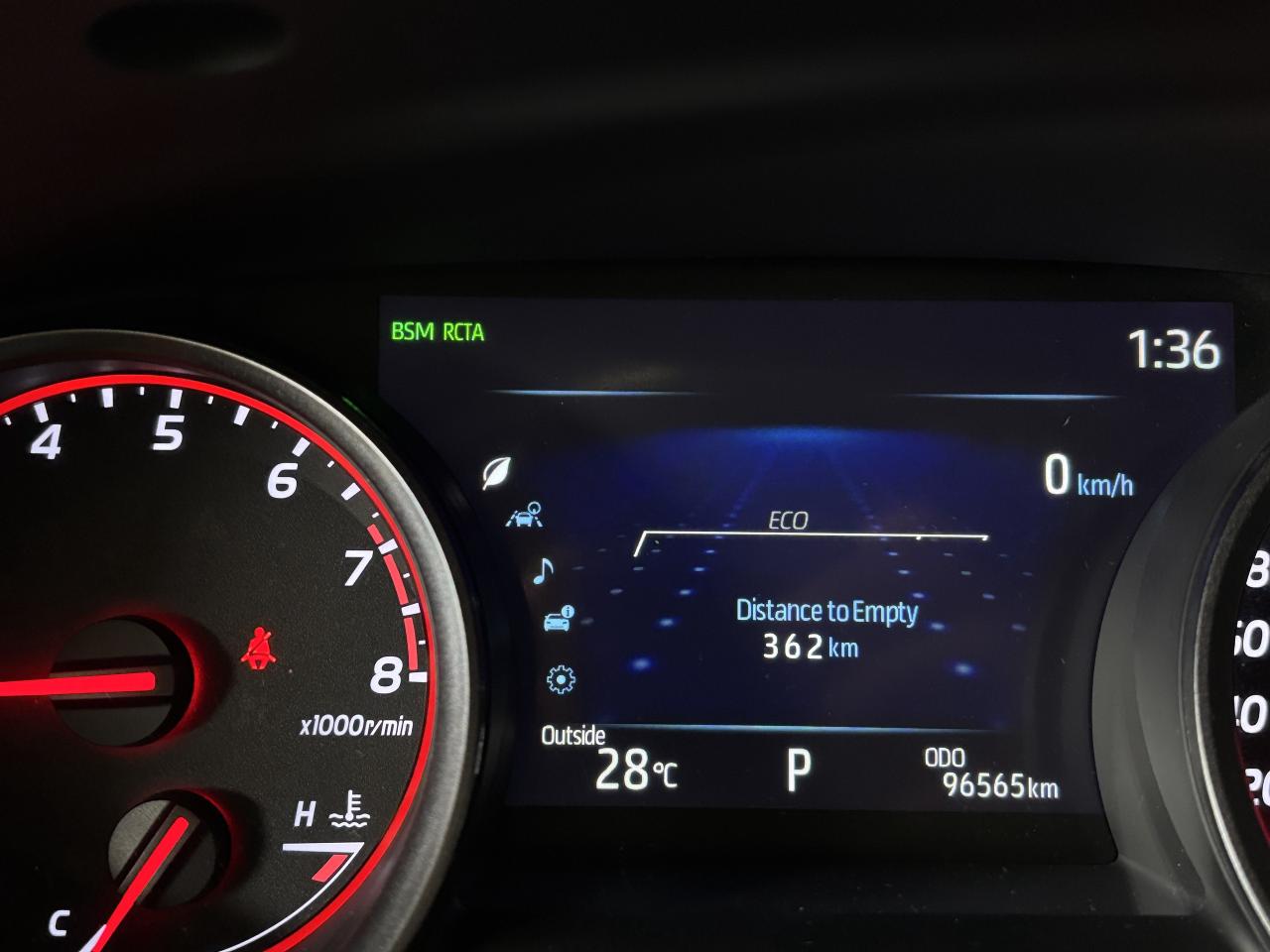 2022 Toyota Camry XSE|REDLEATHER|PANOROOF|AMBIENT|WIRELESSCHARGING|+ - Photo #24