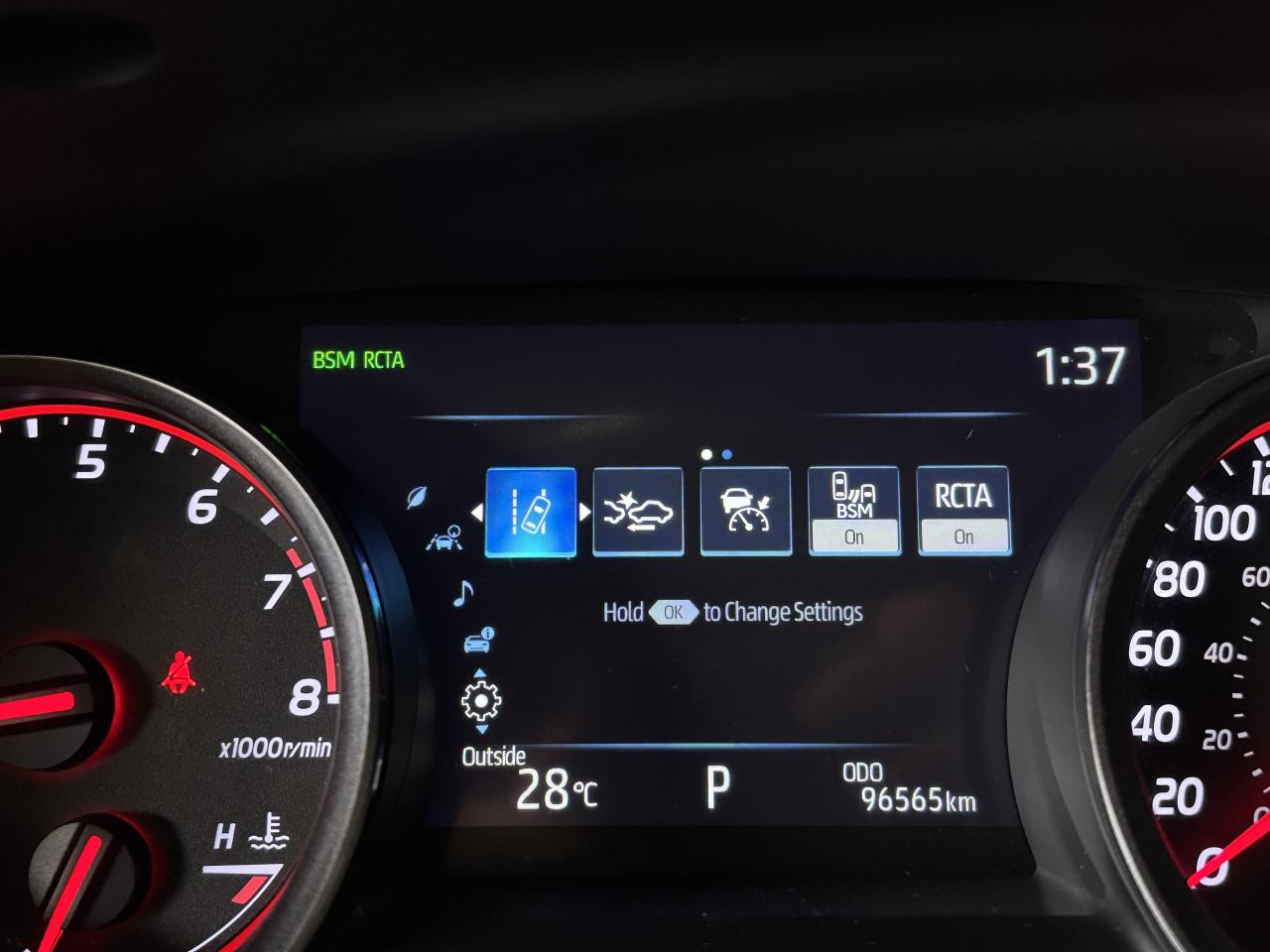 2022 Toyota Camry XSE|REDLEATHER|PANOROOF|AMBIENT|WIRELESSCHARGING|+ - Photo #26