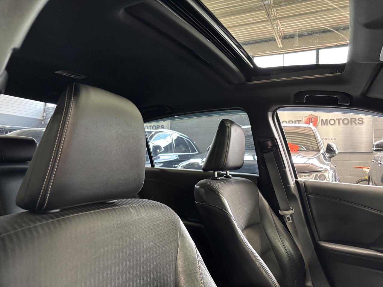 2016 Honda Accord Sedan Sport CVT|HONDASENSING|SUNROOF|BLINDSPOTCAMERA|+++ - Photo #13