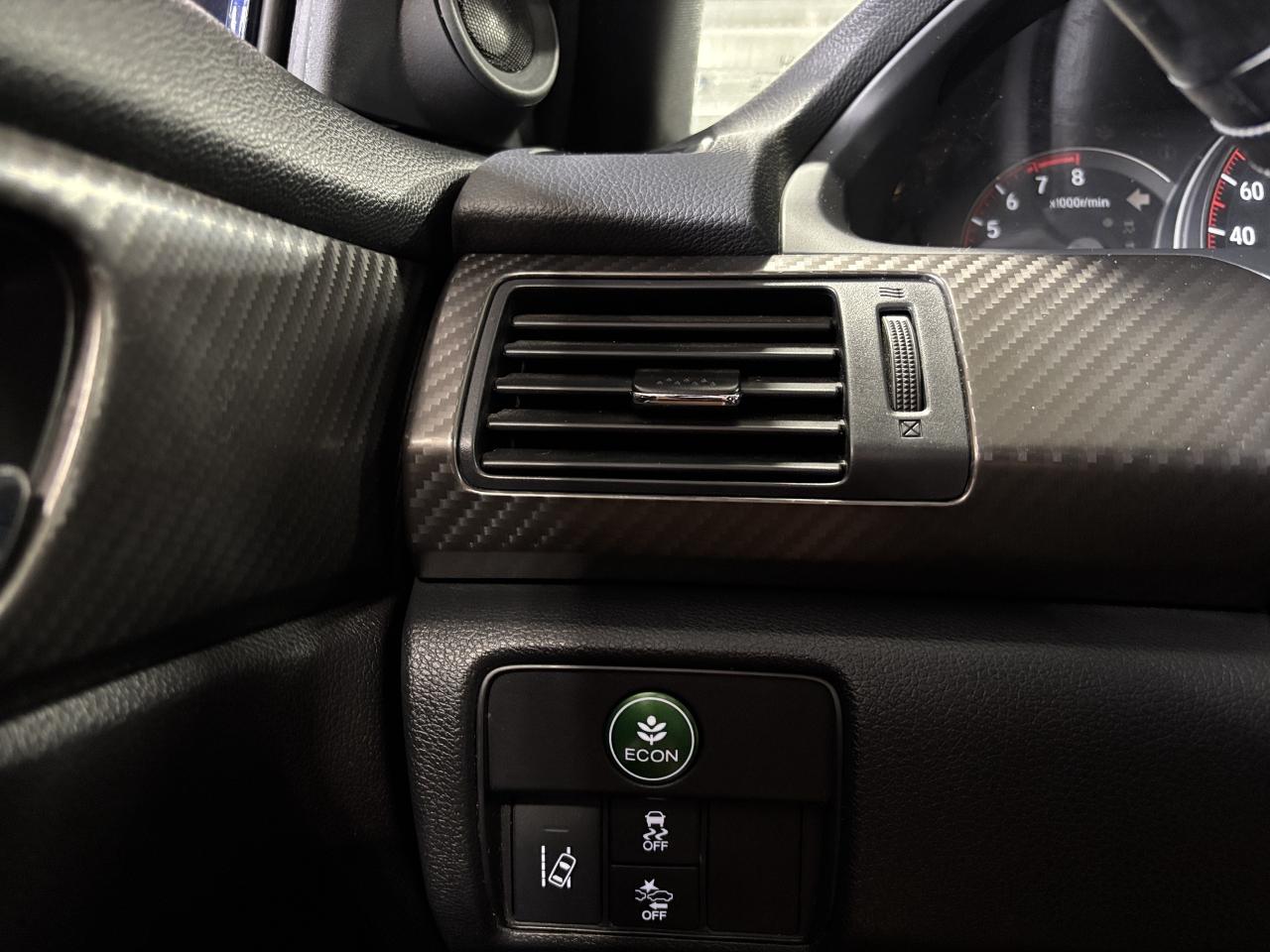 2016 Honda Accord Sedan Sport CVT|HONDASENSING|SUNROOF|BLINDSPOTCAMERA|+++ - Photo #16