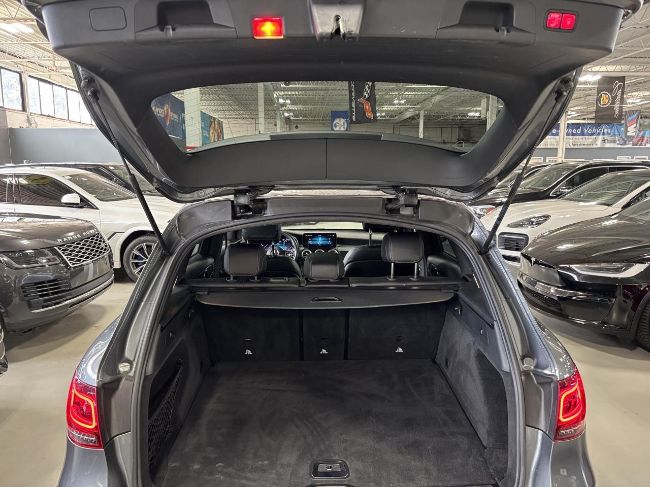 2020 Mercedes-Benz GLC GLC300|4MATIC|AMGPKG|WOOD|LEATHER|DUALSUNROOF|LED| - Photo #7