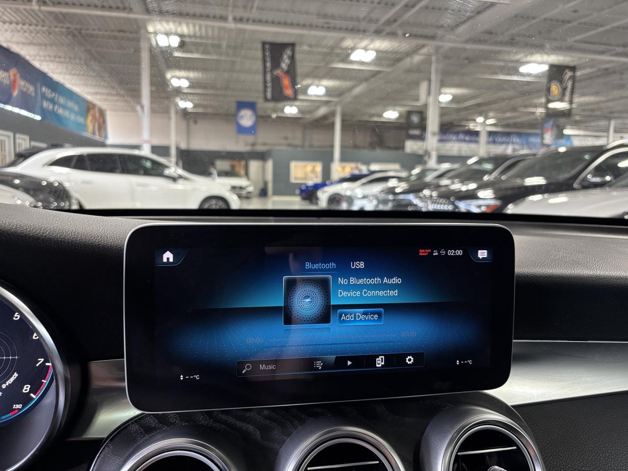 2020 Mercedes-Benz GLC GLC300|4MATIC|AMGPKG|WOOD|LEATHER|DUALSUNROOF|LED| - Photo #21