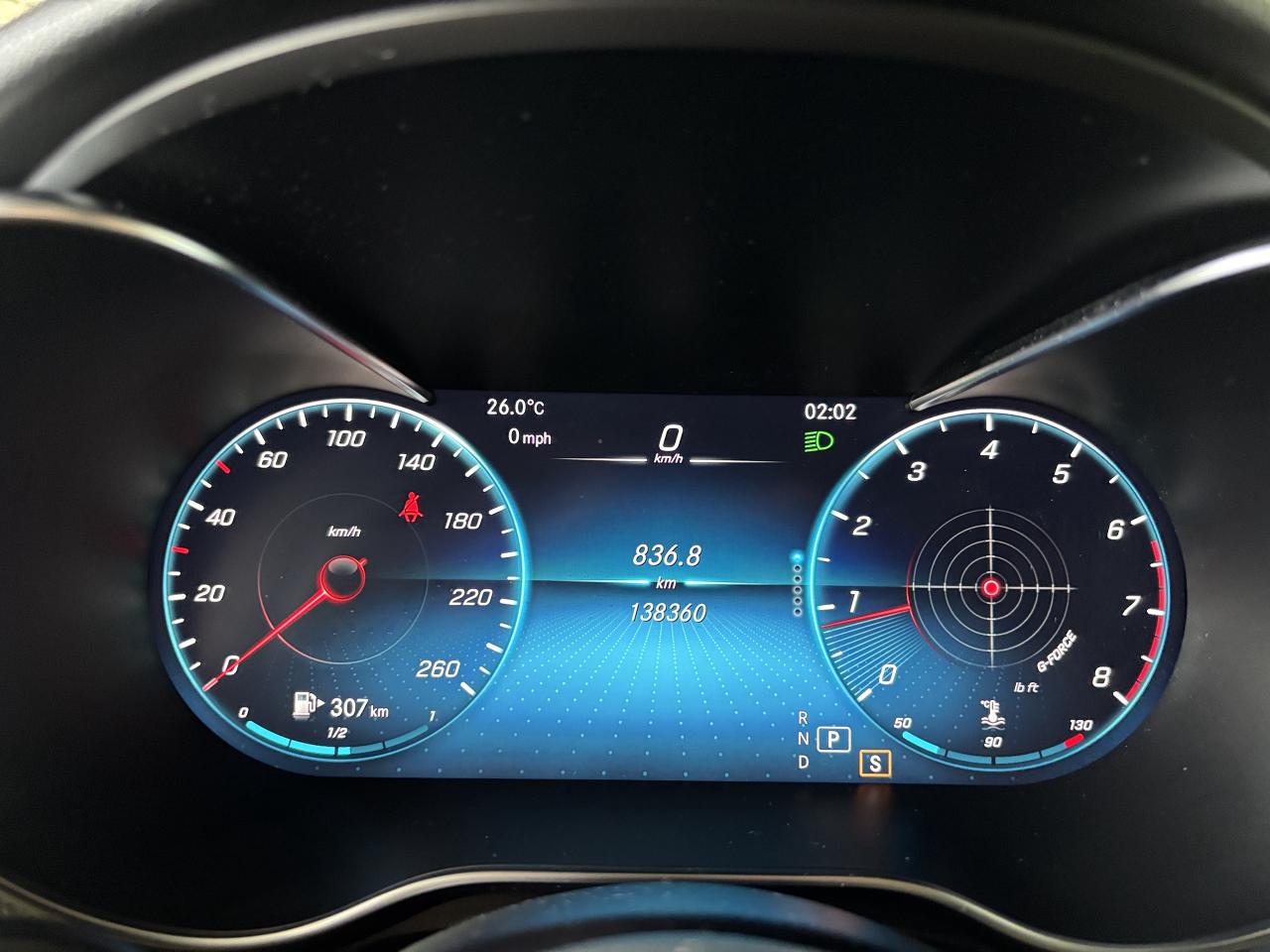 2020 Mercedes-Benz GLC GLC300|4MATIC|AMGPKG|WOOD|LEATHER|DUALSUNROOF|LED| - Photo #37