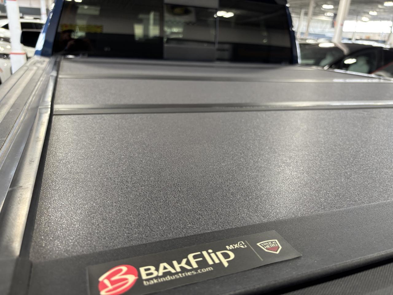 2020 GMC Sierra 1500 AT4 AWD|CREW|NAV|BOSE|360CAM|TAILGATESPLIT|LEATHER - Photo #10