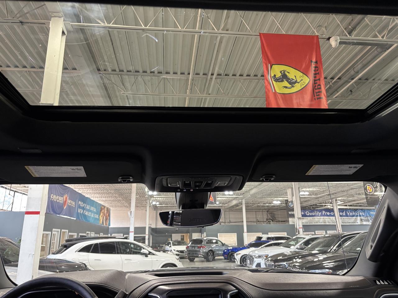 2020 GMC Sierra 1500 AT4 AWD|CREW|NAV|BOSE|360CAM|TAILGATESPLIT|LEATHER - Photo #12