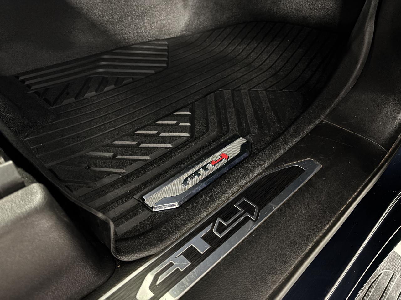 2020 GMC Sierra 1500 AT4 AWD|CREW|NAV|BOSE|360CAM|TAILGATESPLIT|LEATHER - Photo #18