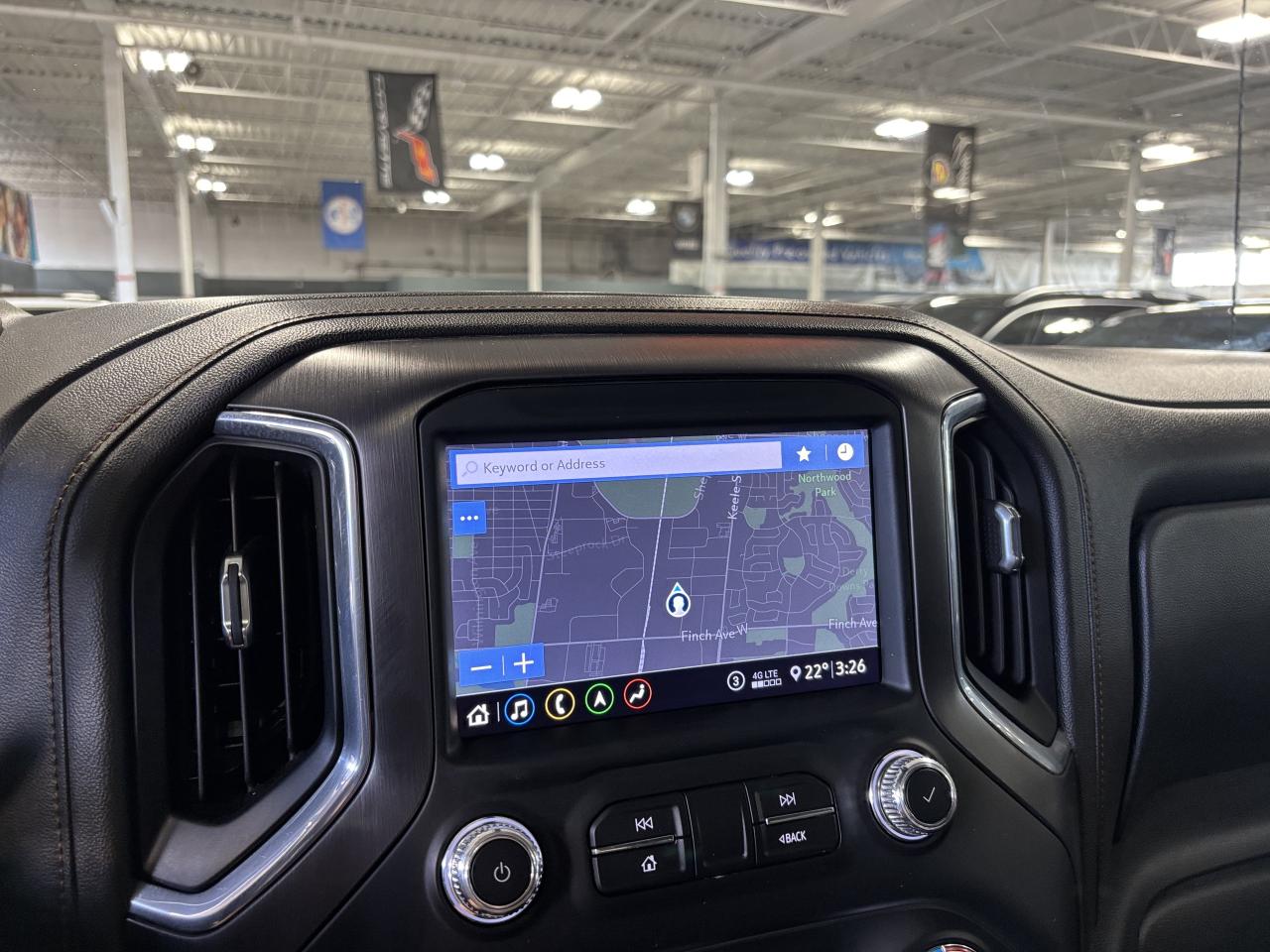 2020 GMC Sierra 1500 AT4 AWD|CREW|NAV|BOSE|360CAM|TAILGATESPLIT|LEATHER - Photo #25
