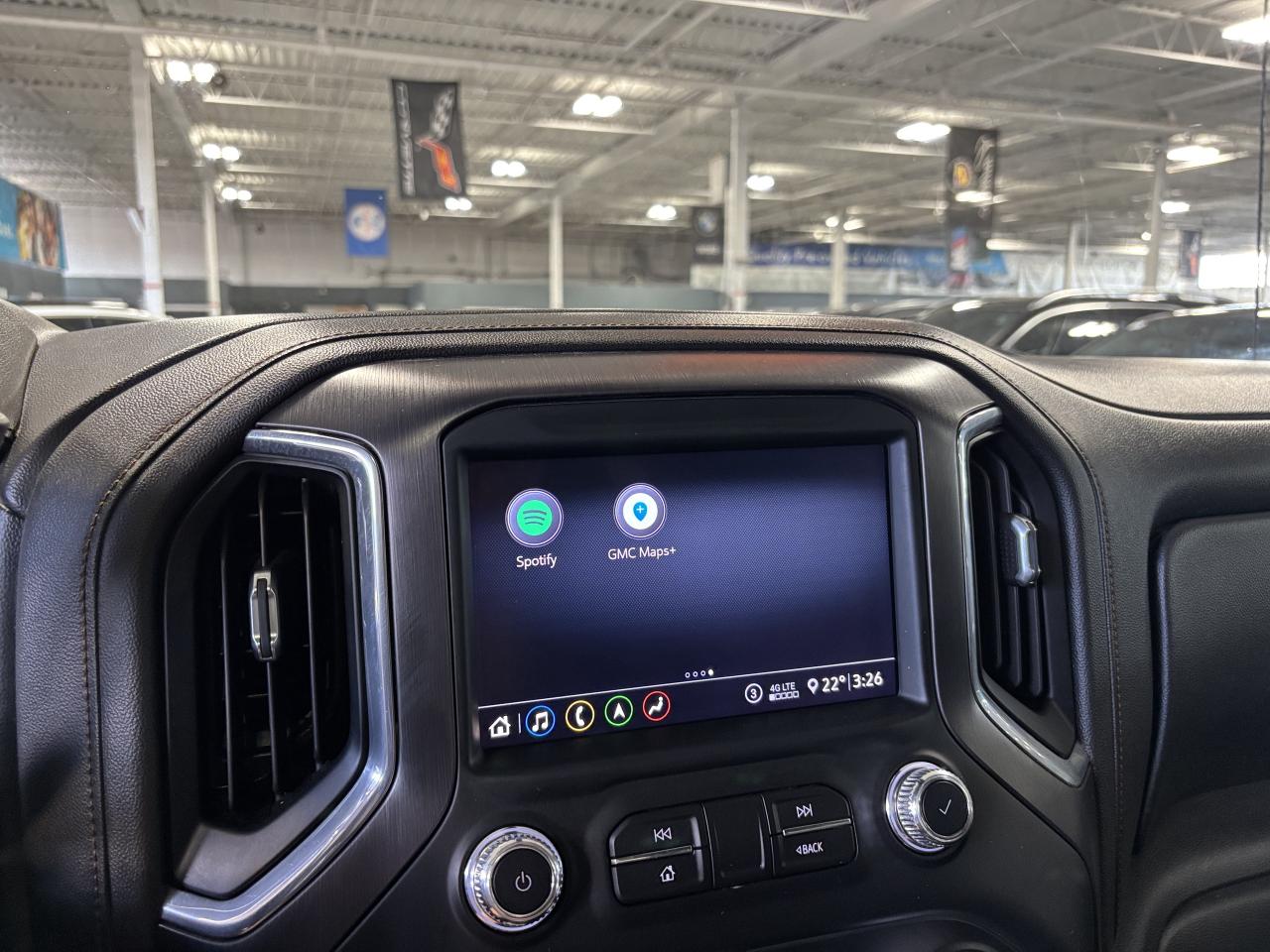 2020 GMC Sierra 1500 AT4 AWD|CREW|NAV|BOSE|360CAM|TAILGATESPLIT|LEATHER - Photo #28