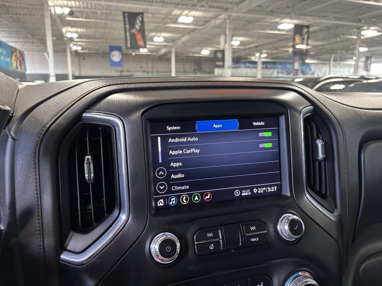 2020 GMC Sierra 1500 AT4 AWD|CREW|NAV|BOSE|360CAM|TAILGATESPLIT|LEATHER - Photo #29