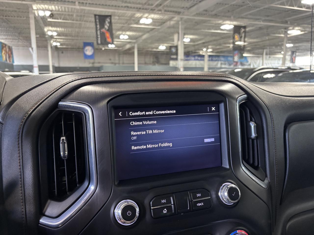 2020 GMC Sierra 1500 AT4 AWD|CREW|NAV|BOSE|360CAM|TAILGATESPLIT|LEATHER - Photo #34
