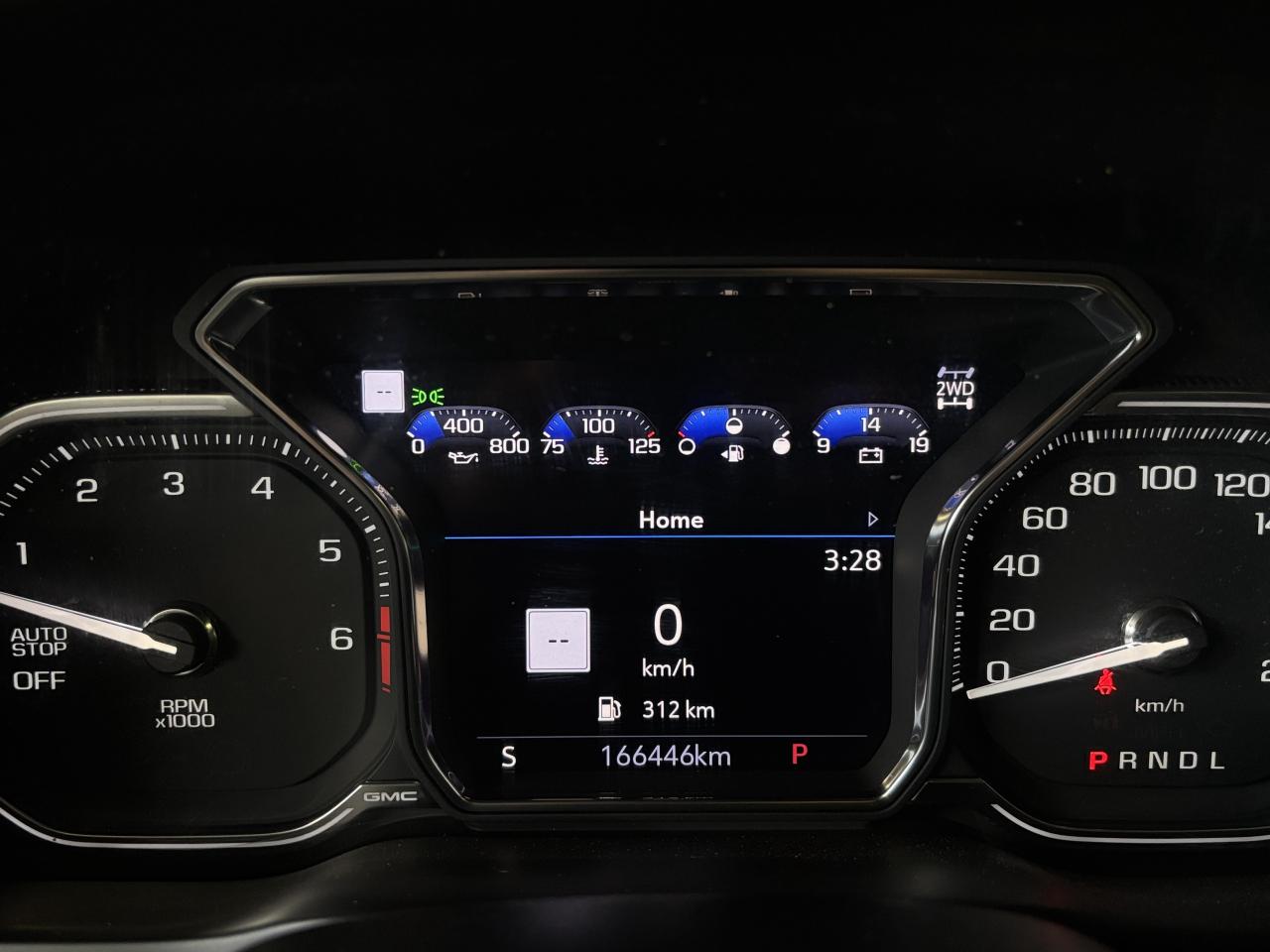 2020 GMC Sierra 1500 AT4 AWD|CREW|NAV|BOSE|360CAM|TAILGATESPLIT|LEATHER - Photo #40