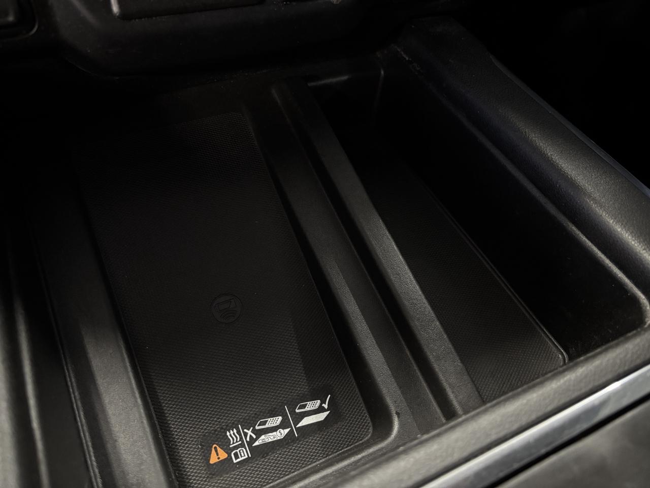 2020 GMC Sierra 1500 AT4 AWD|CREW|NAV|BOSE|360CAM|TAILGATESPLIT|LEATHER - Photo #37