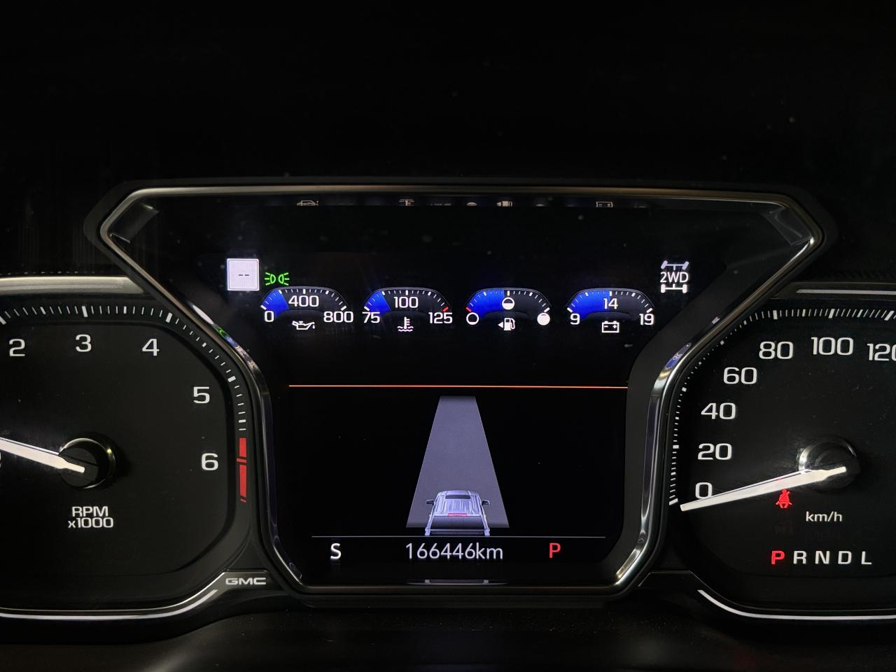 2020 GMC Sierra 1500 AT4 AWD|CREW|NAV|BOSE|360CAM|TAILGATESPLIT|LEATHER - Photo #41