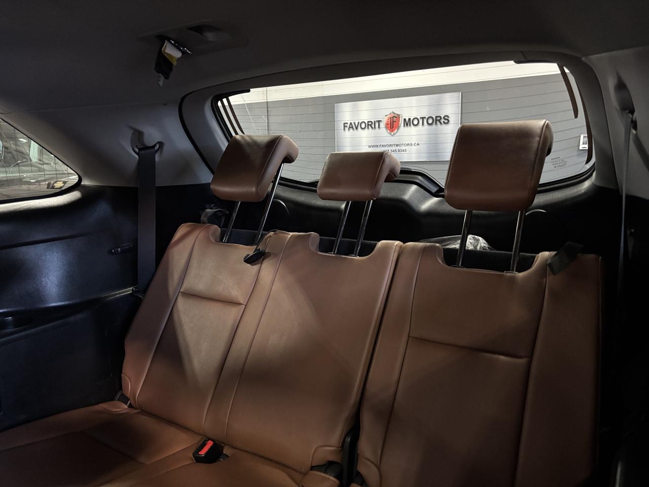 2019 Toyota Highlander Limited AWD|CARAMELSEATS|JBLAUDIO|NAV|360CAM|7PASS - Photo #9