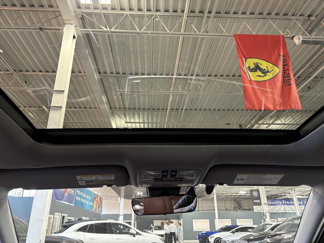 2019 Toyota Highlander Limited AWD|CARAMELSEATS|JBLAUDIO|NAV|360CAM|7PASS - Photo #10
