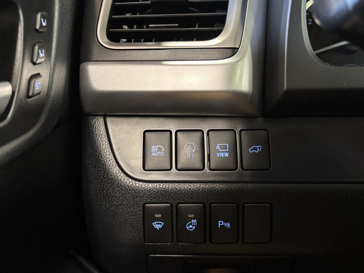 2019 Toyota Highlander Limited AWD|CARAMELSEATS|JBLAUDIO|NAV|360CAM|7PASS - Photo #17