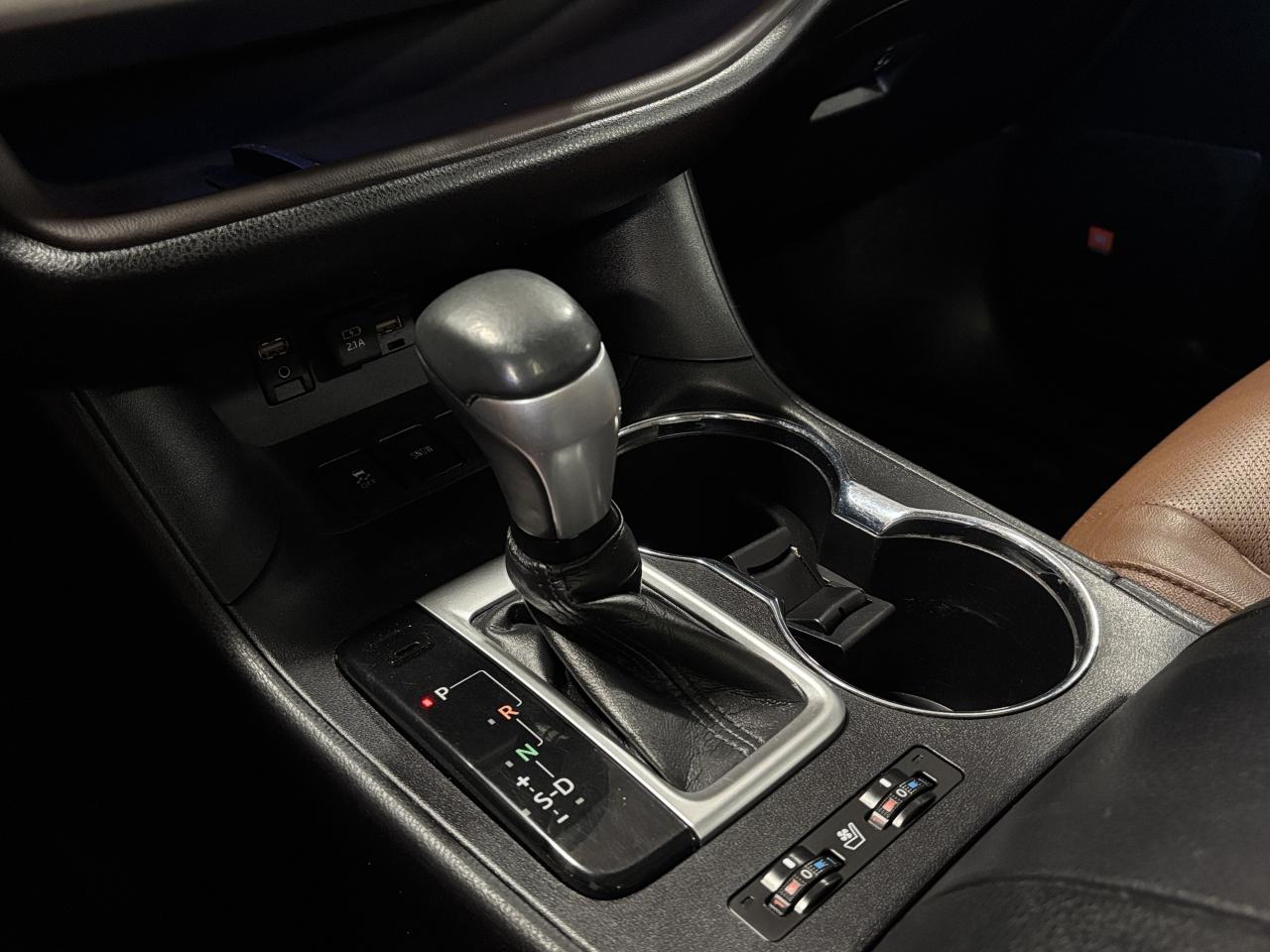 2019 Toyota Highlander Limited AWD|CARAMELSEATS|JBLAUDIO|NAV|360CAM|7PASS - Photo #24