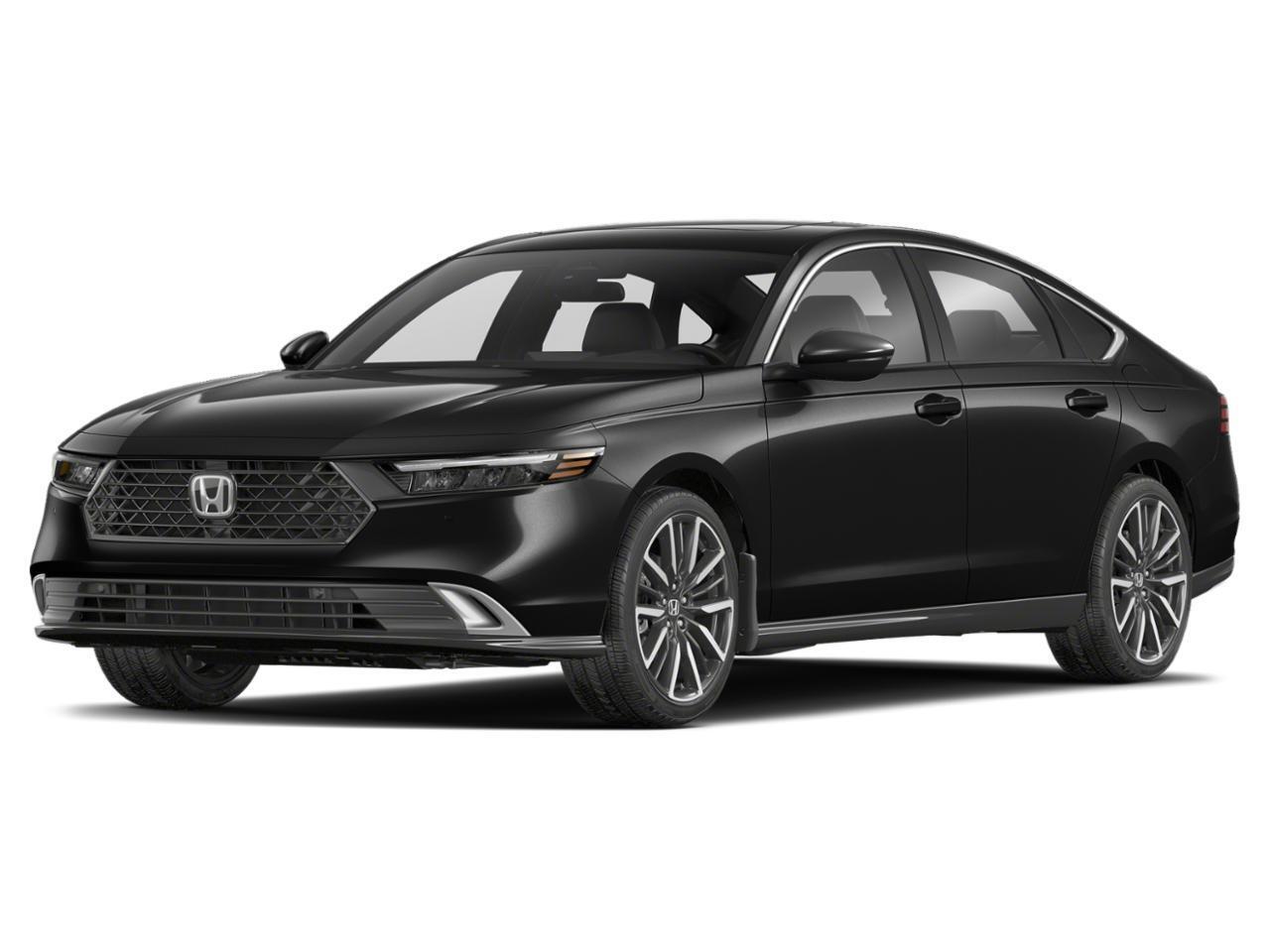 Used 2023 Honda Accord Hybrid Touring CVT | NAVIGATION | REMOTE START | for sale in Waterloo, ON