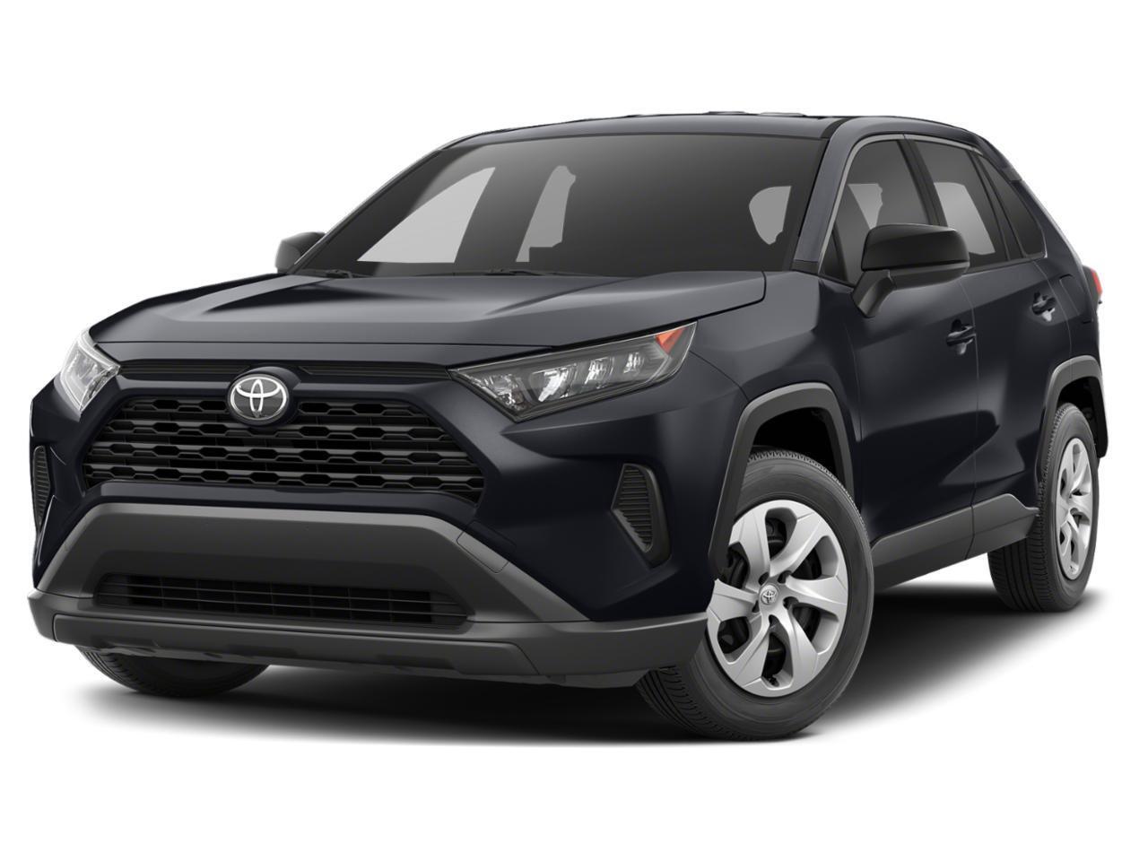 Used 2023 Toyota RAV4 LE AWD | NAVIGATION | HEATED SEATS | for sale in Waterloo, ON