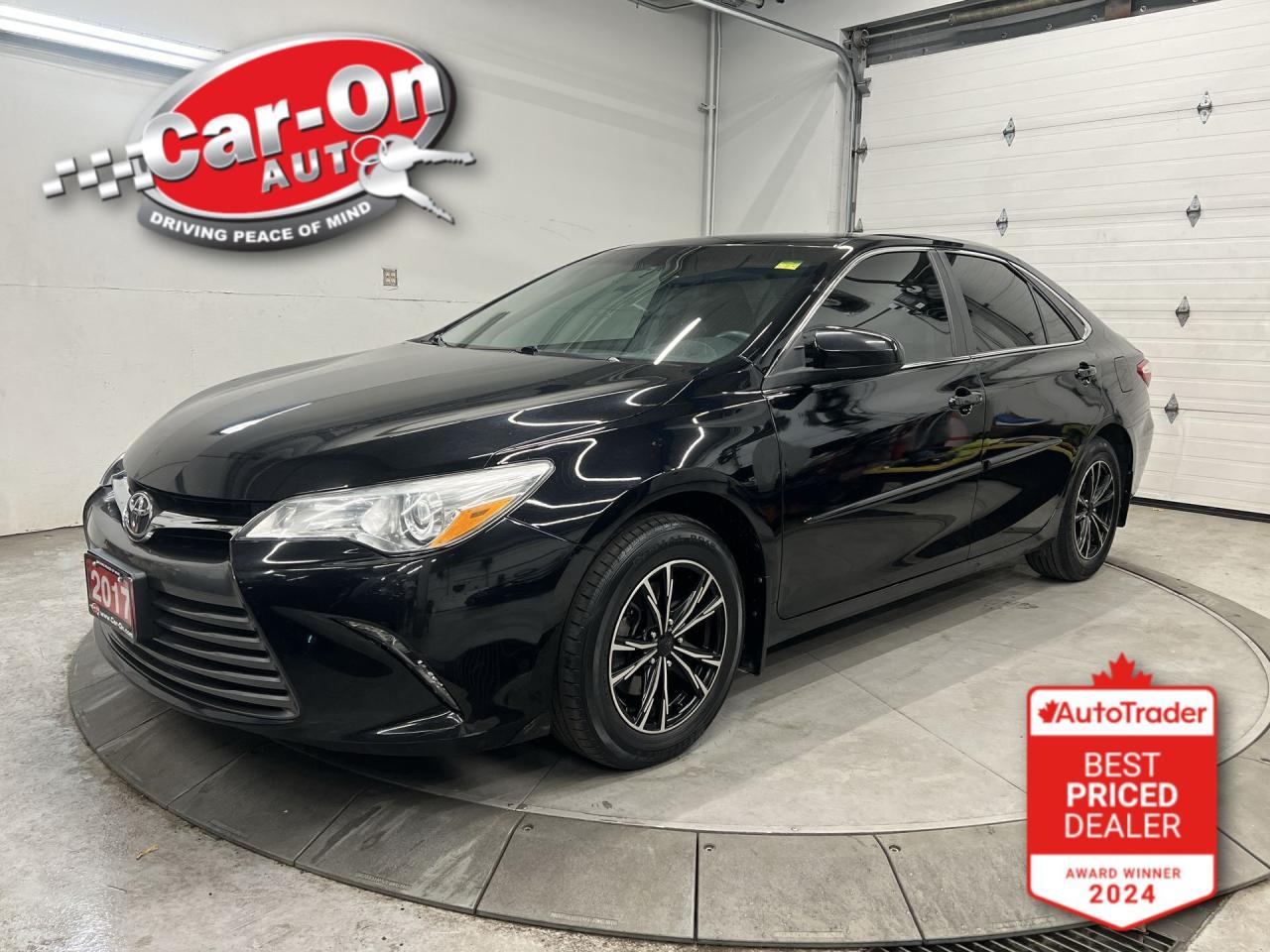 Used 2017 Toyota Camry >>JUST SOLD for sale in Ottawa, ON