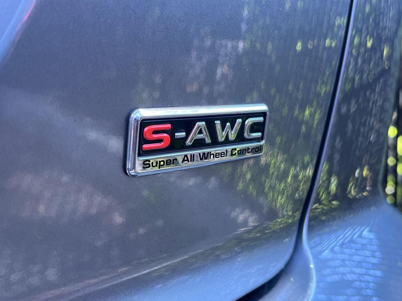 2022 Mitsubishi Eclipse Cross SE AWD | HTD SEATS/STEERING |CARPLAY | 18IN ALLOYS Photo