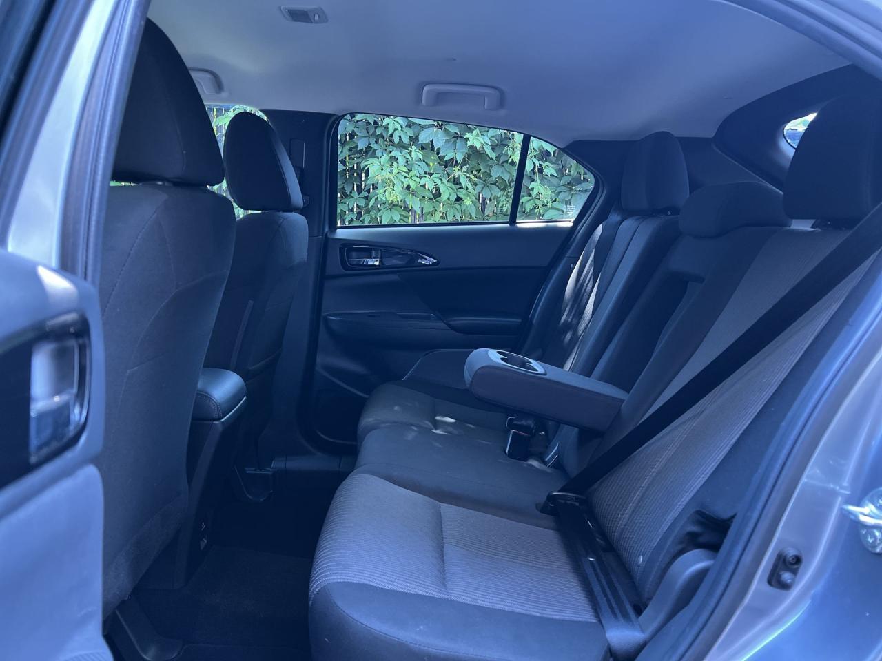 2022 Mitsubishi Eclipse Cross SE AWD | HTD SEATS/STEERING |CARPLAY | 18IN ALLOYS Photo