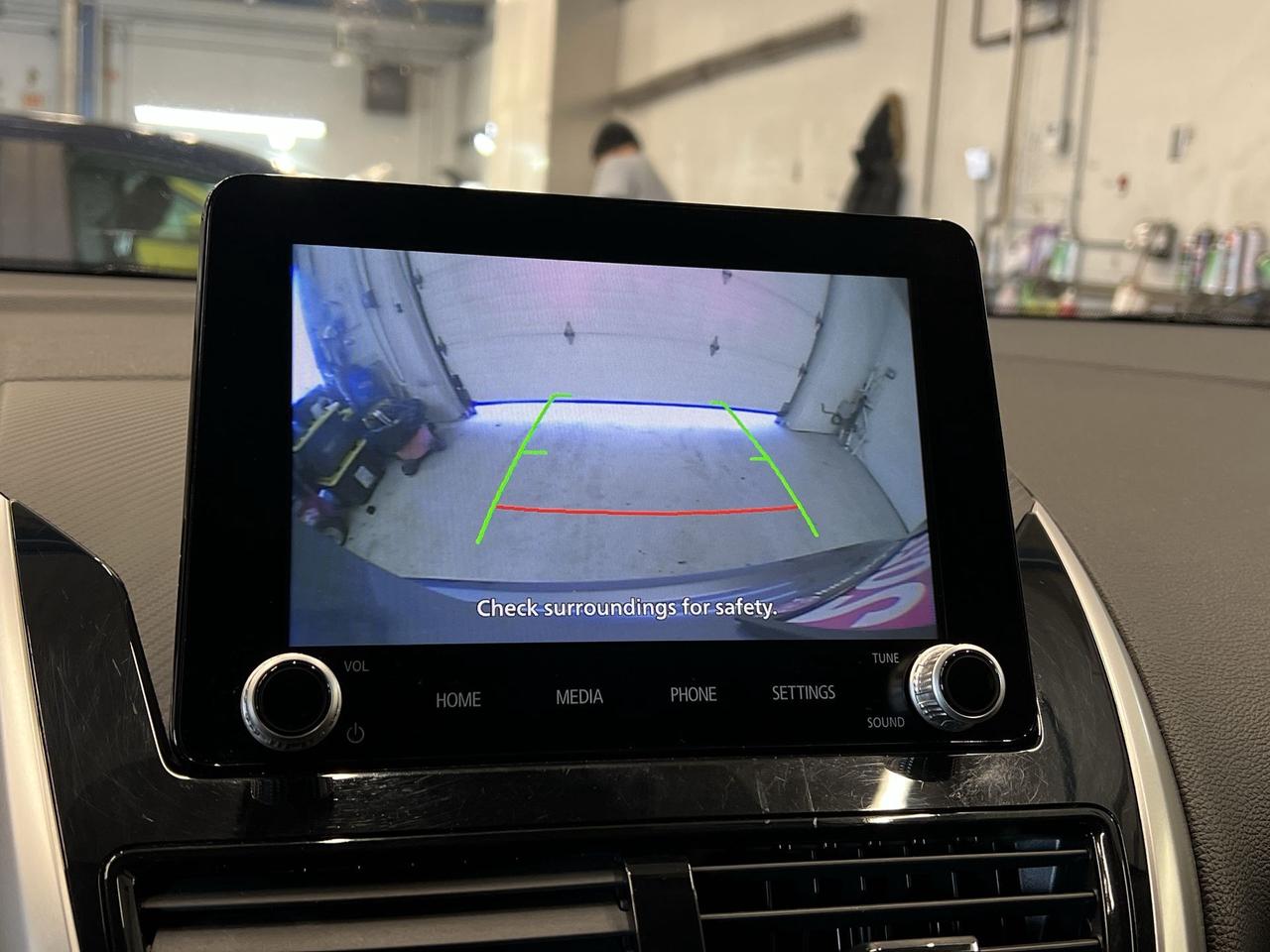 2022 Mitsubishi Eclipse Cross SE AWD | HTD SEATS/STEERING |CARPLAY | 18IN ALLOYS Photo