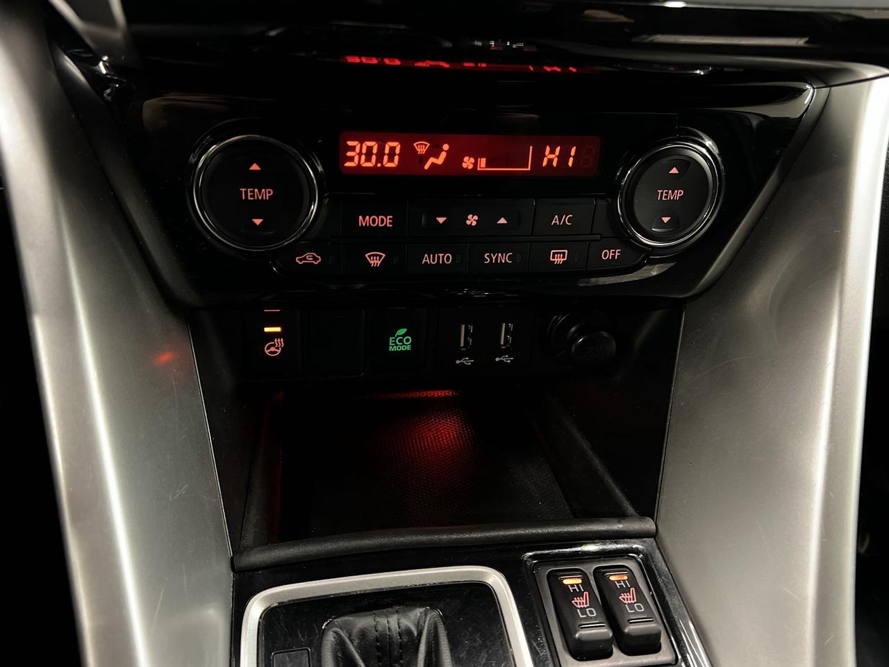 2022 Mitsubishi Eclipse Cross SE AWD | HTD SEATS/STEERING |CARPLAY | 18IN ALLOYS Photo