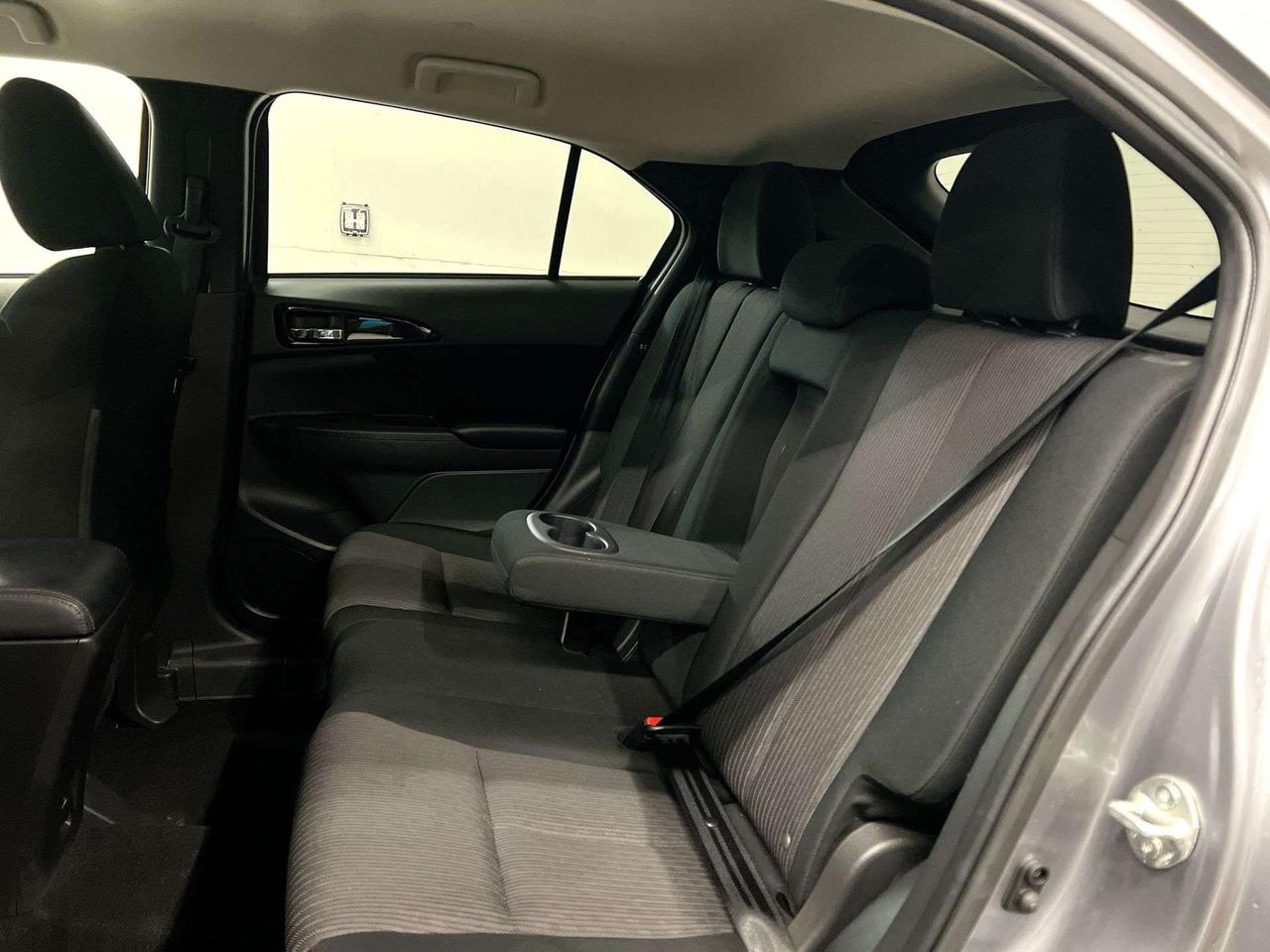 2022 Mitsubishi Eclipse Cross SE AWD | HTD SEATS/STEERING |CARPLAY | 18IN ALLOYS Photo