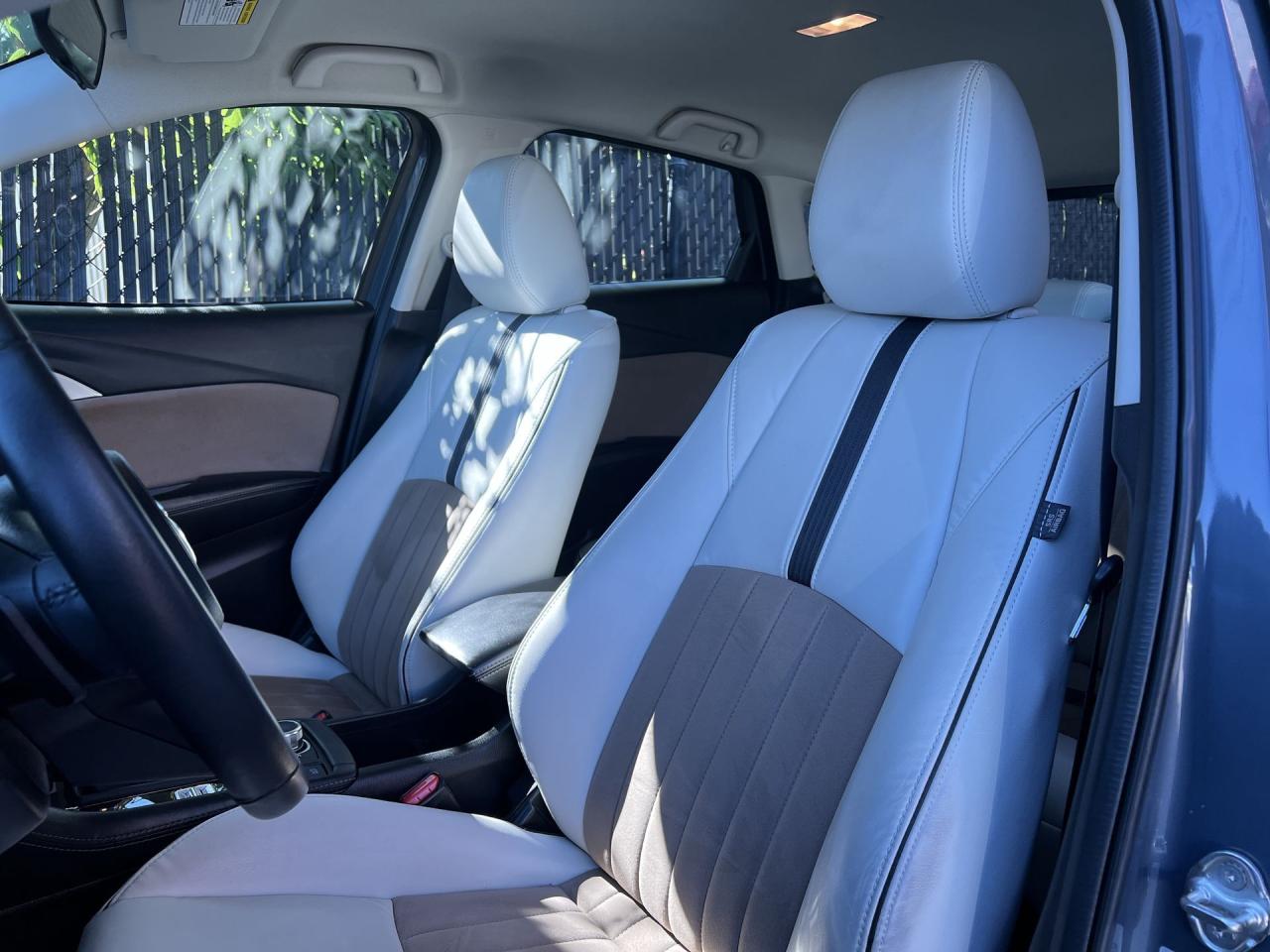 2021 Mazda CX-3 GS AWD|CUSTOM APPEARANCE PKG |LEATHER | LOW KMS Photo