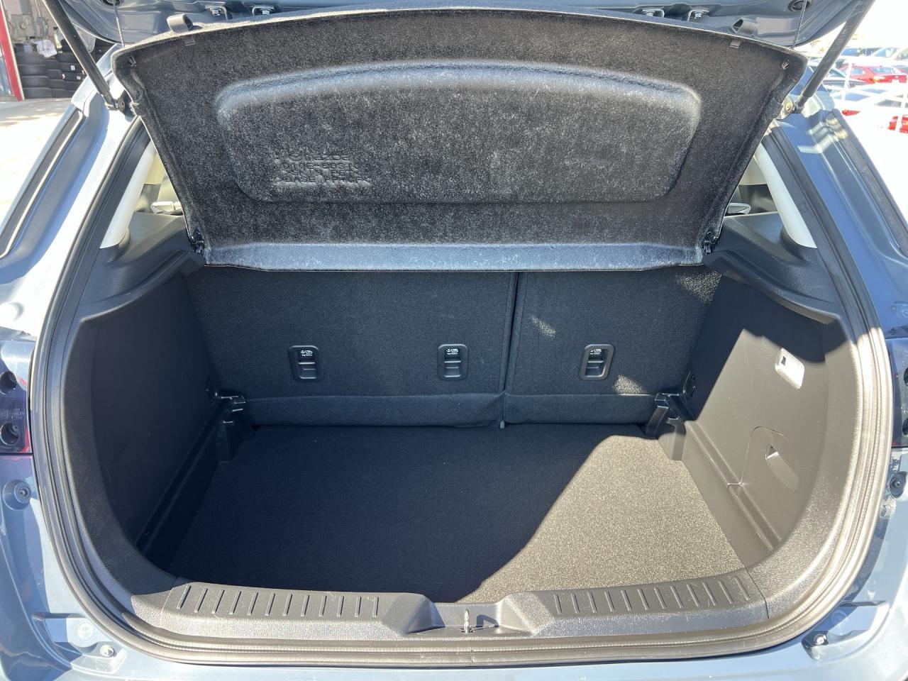 2021 Mazda CX-3 GS AWD|CUSTOM APPEARANCE PKG |LEATHER | LOW KMS Photo