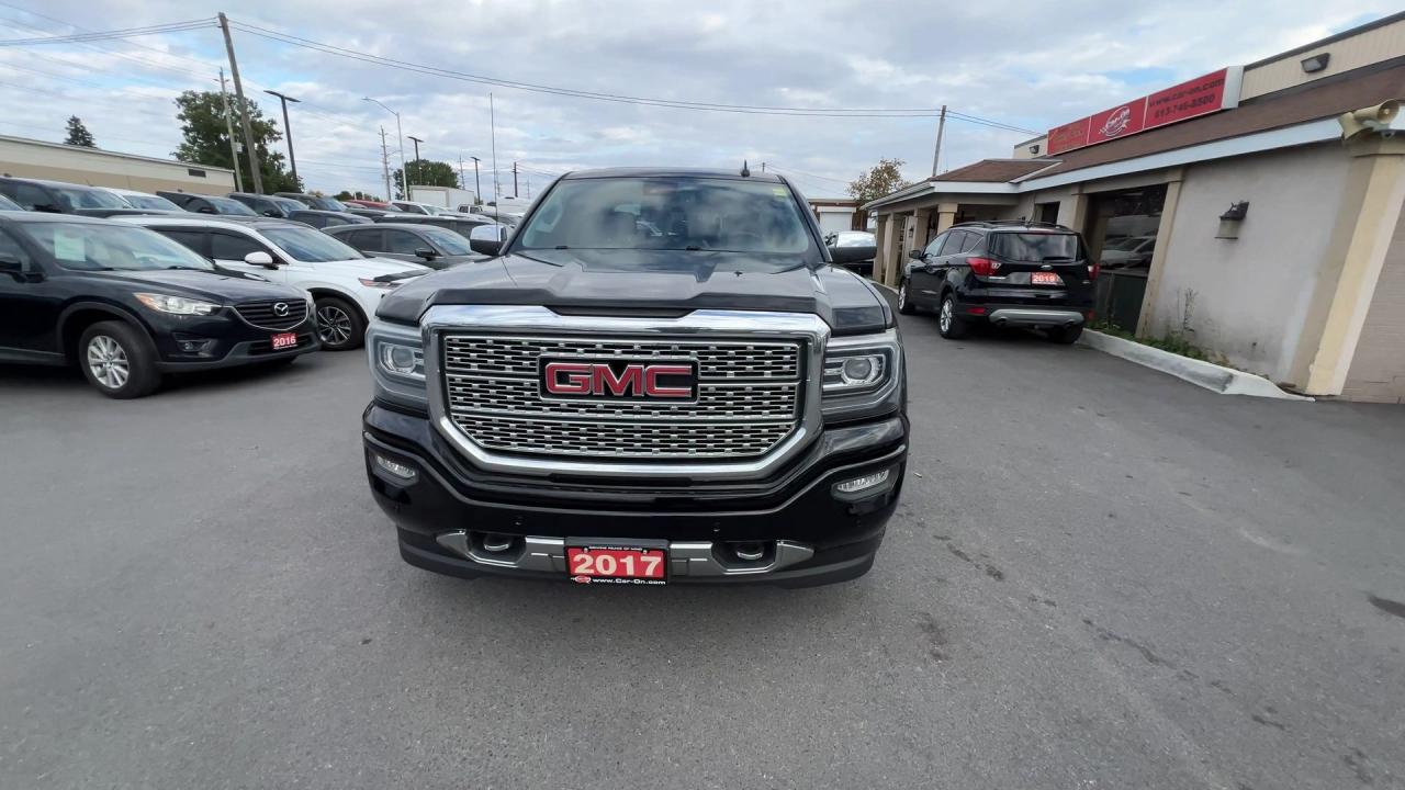 2017 GMC Sierra 1500 >>JUST SOLD Photo2