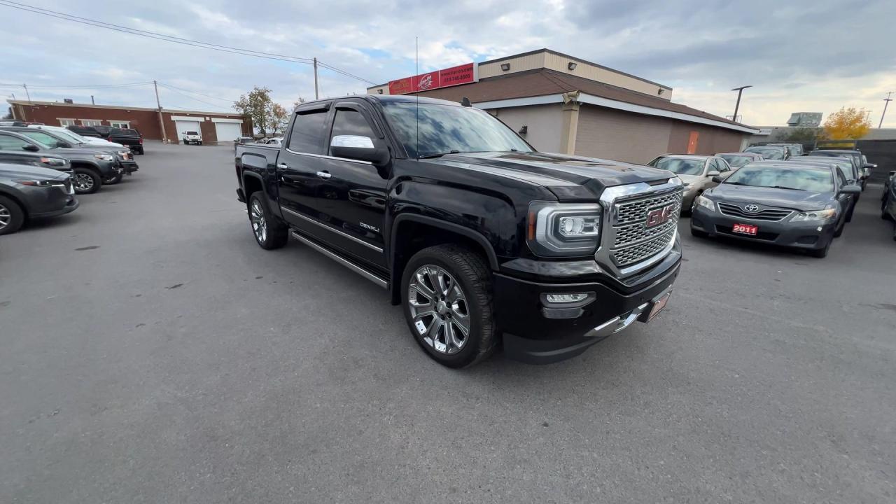 2017 GMC Sierra 1500 >>JUST SOLD Photo