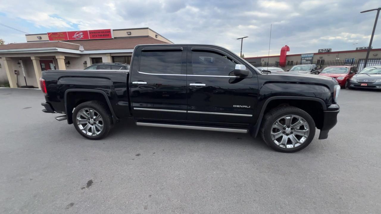2017 GMC Sierra 1500 >>JUST SOLD Photo