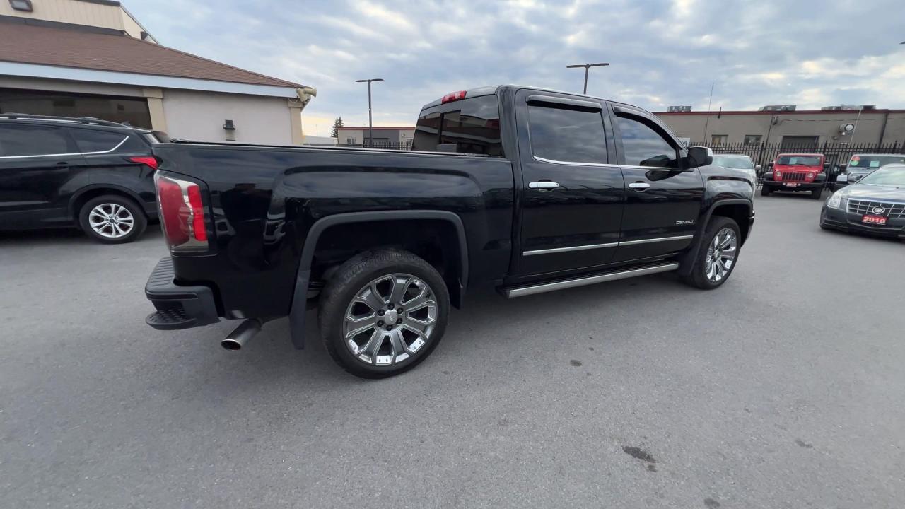 2017 GMC Sierra 1500 >>JUST SOLD Photo