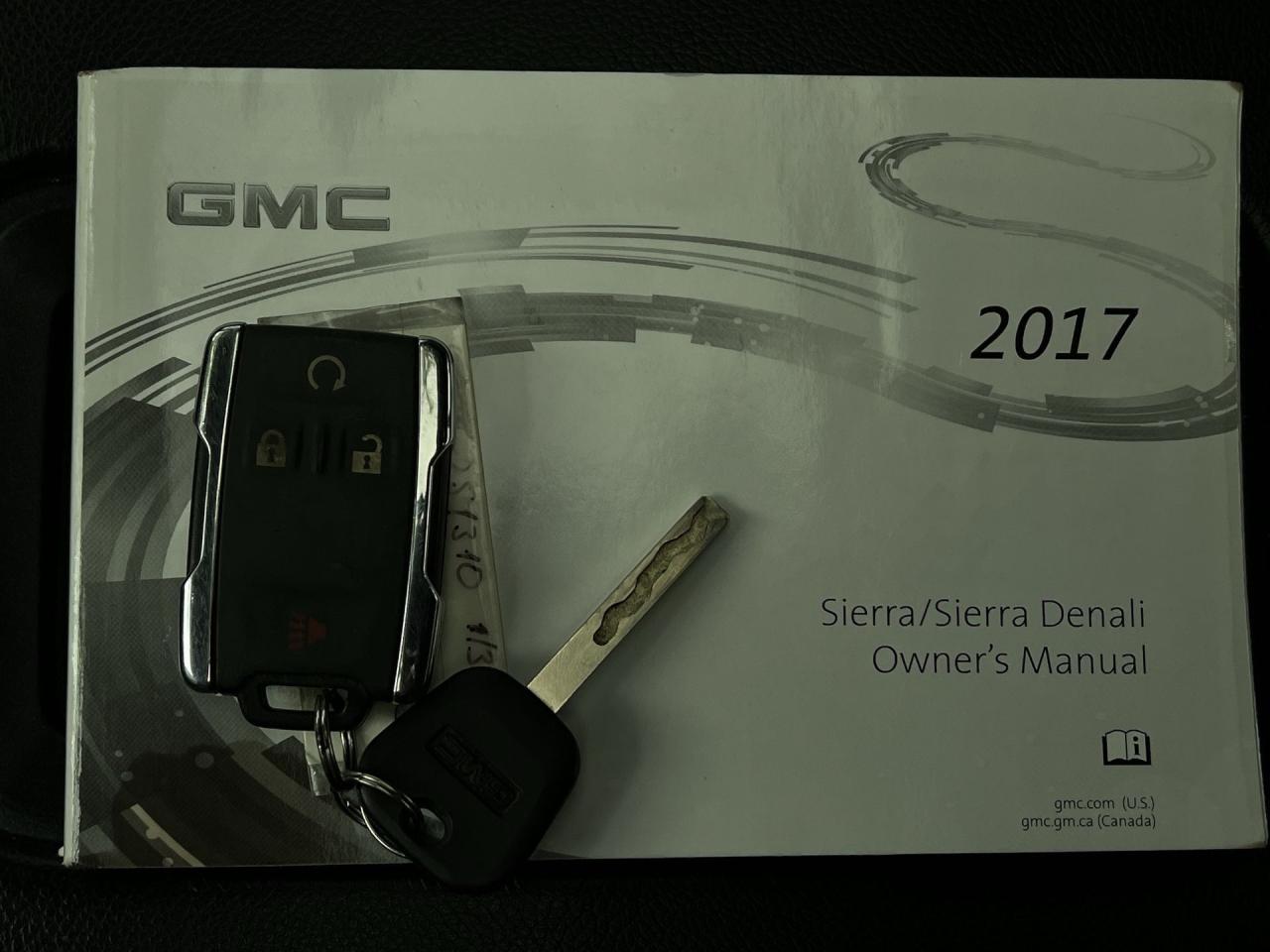 2017 GMC Sierra 1500 >>JUST SOLD Photo