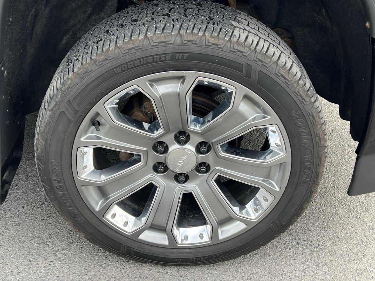 2017 GMC Sierra 1500 >>JUST SOLD Photo