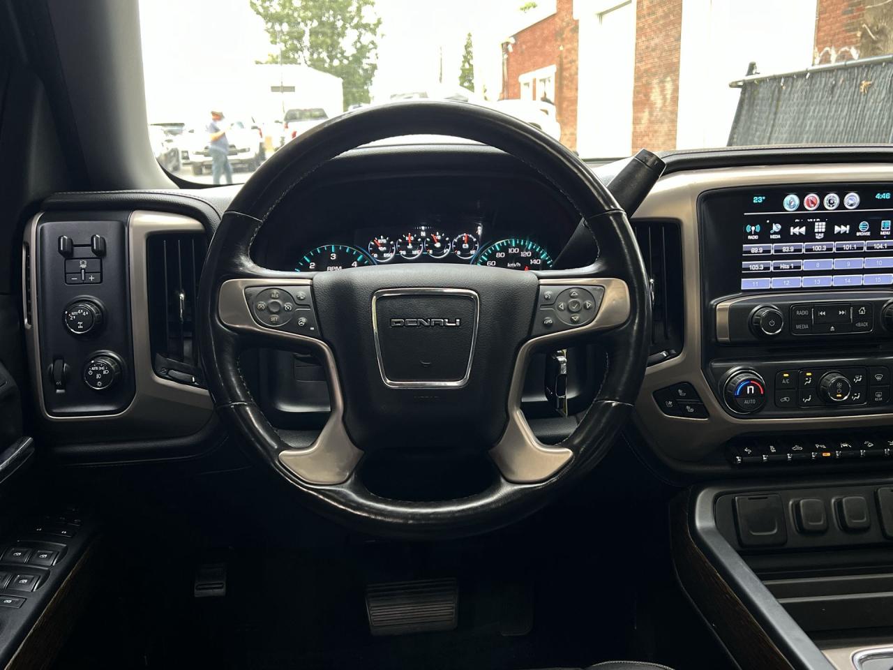 2017 GMC Sierra 1500 >>JUST SOLD Photo