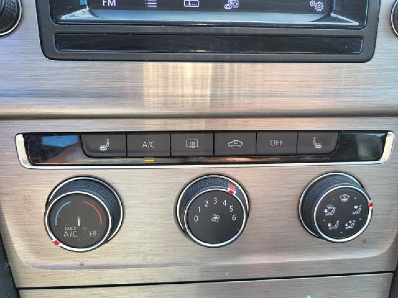 2015 Volkswagen Golf COMFORTLINE TDI Photo12