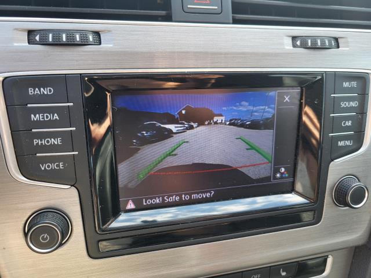 2015 Volkswagen Golf COMFORTLINE TDI Photo14