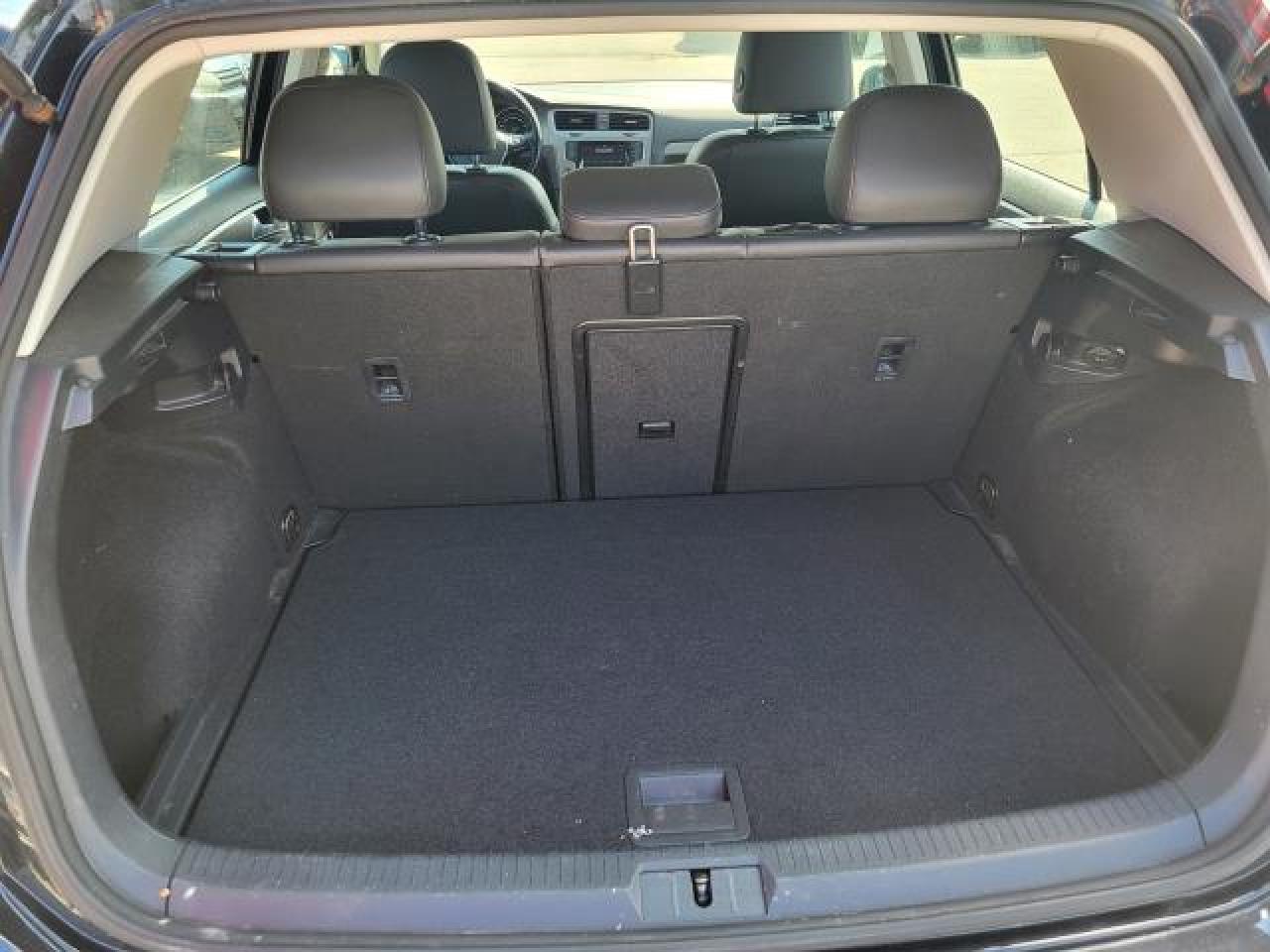 2015 Volkswagen Golf COMFORTLINE TDI Photo16