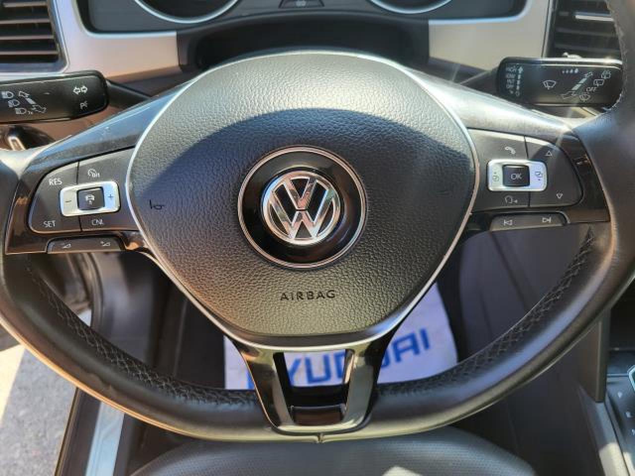 2018 Volkswagen Atlas HIGHLINE Photo11