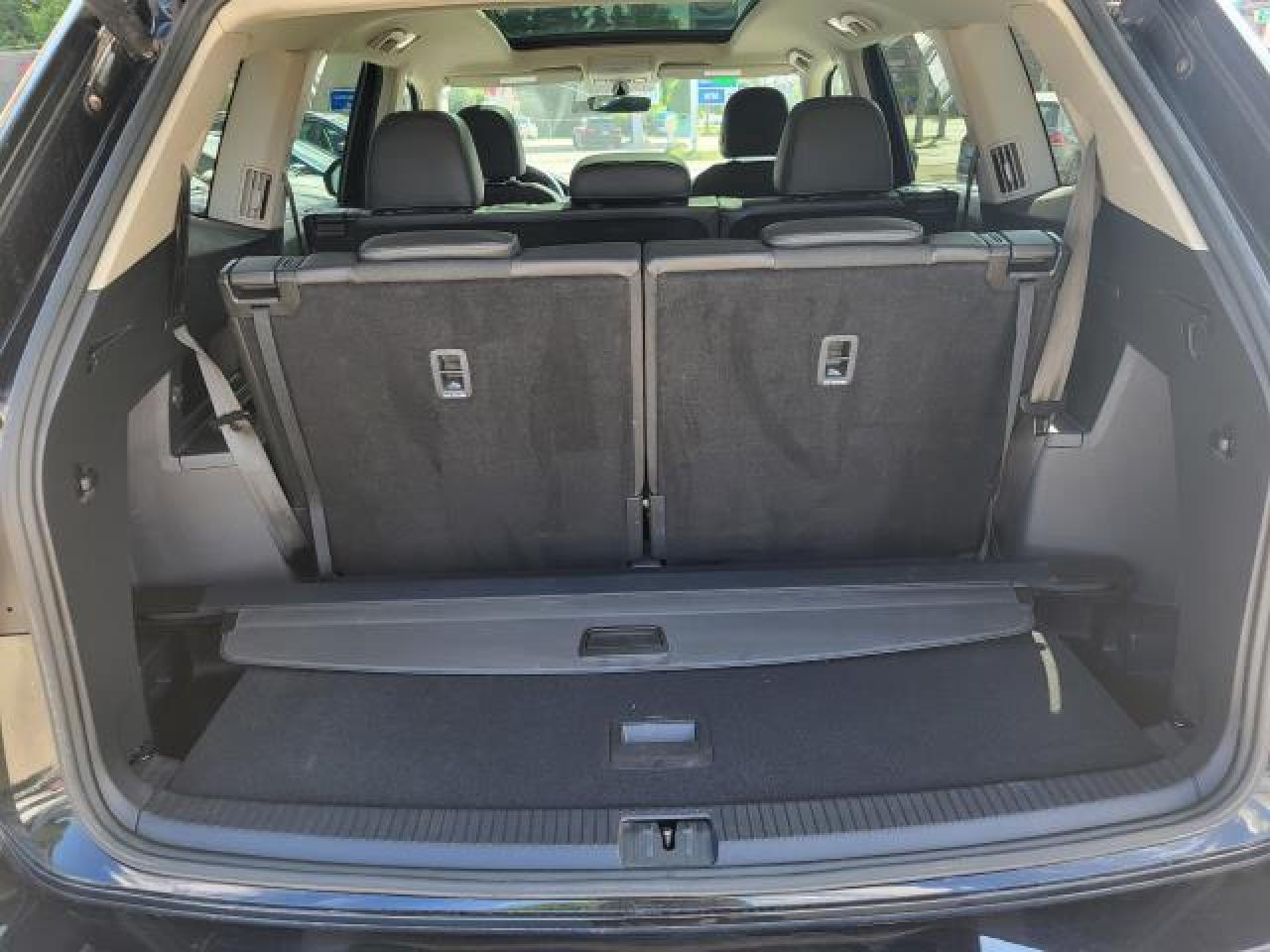 2018 Volkswagen Atlas HIGHLINE Photo23