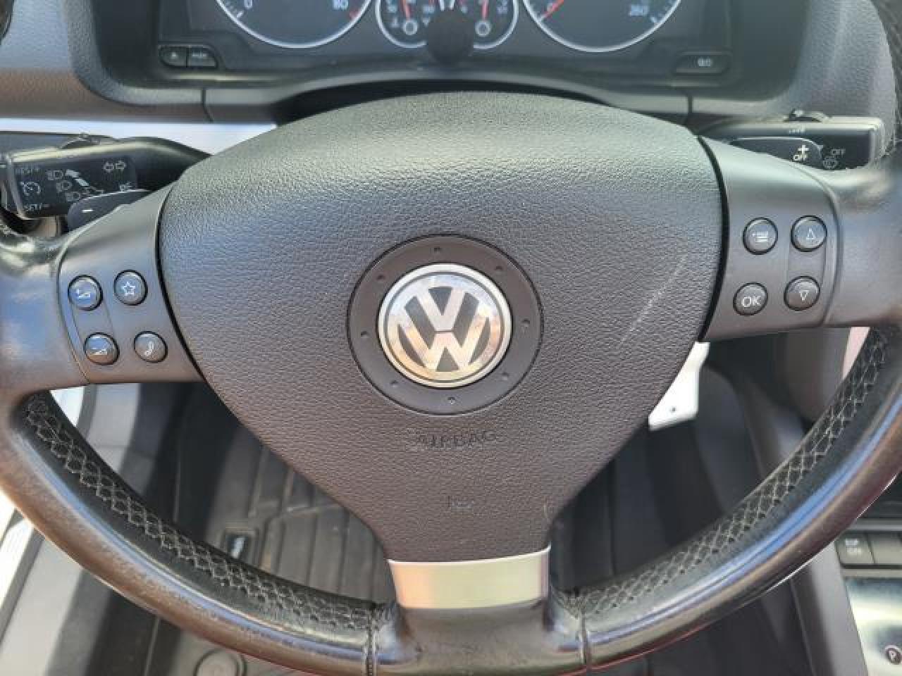 2009 Volkswagen Eos Highline Photo10