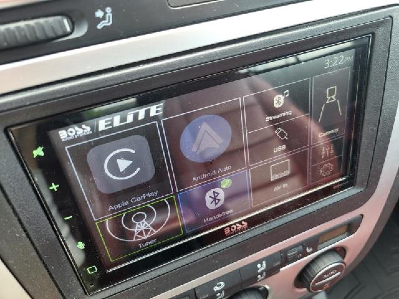 2009 Volkswagen Eos Highline Photo13