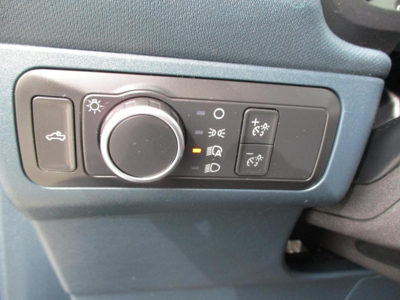 2022 Ford Maverick XLT FX4 AWD Photo10