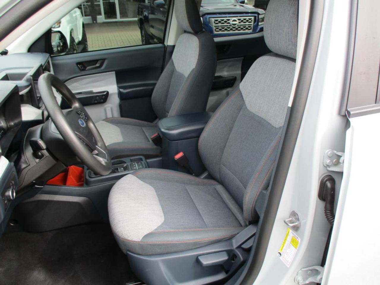 2022 Ford Maverick XLT FX4 AWD - Photo #11