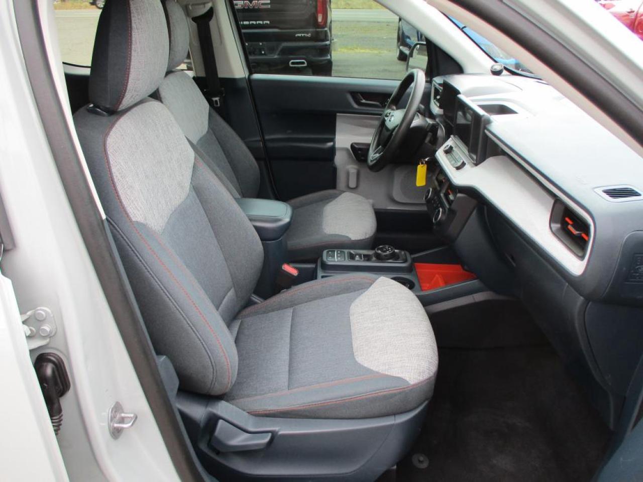 2022 Ford Maverick XLT FX4 AWD Photo12